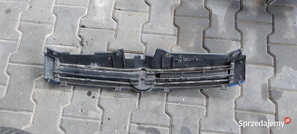 Grill atrapa Fiat Panda II sprzedam