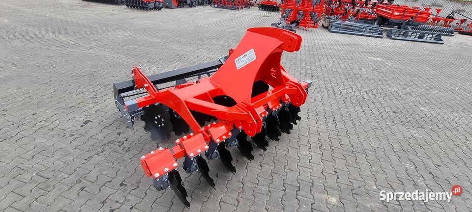 BRONA TALERZOWA BT też do C330C360 Adamowo