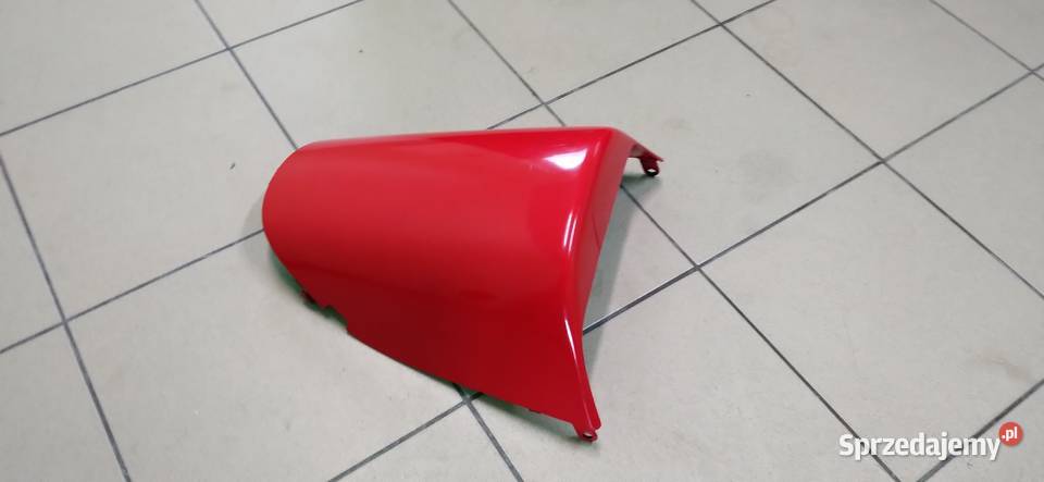 Zadupek pokrywa siedzenia Honda VFR 750 97r