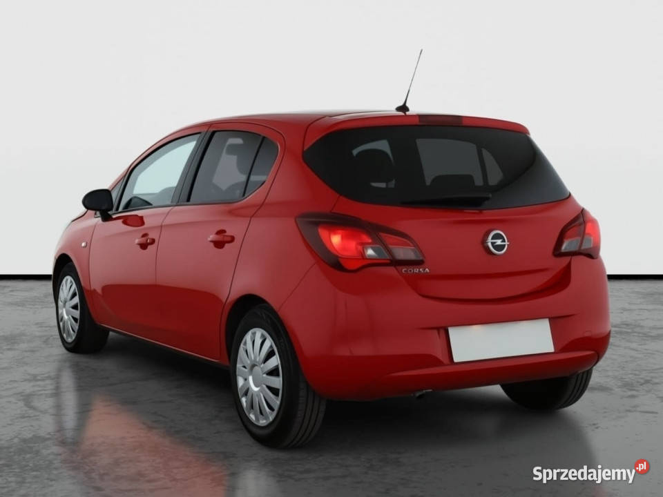 Opel Corsa 14 Katowice