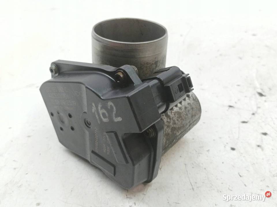 PRZEPUSTNICA 03C133062C 16 16V Skoda Roomster I