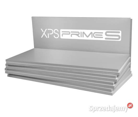 ORYGINALNY Styrodur SYNTHOS XPS PRIME S 30 L
