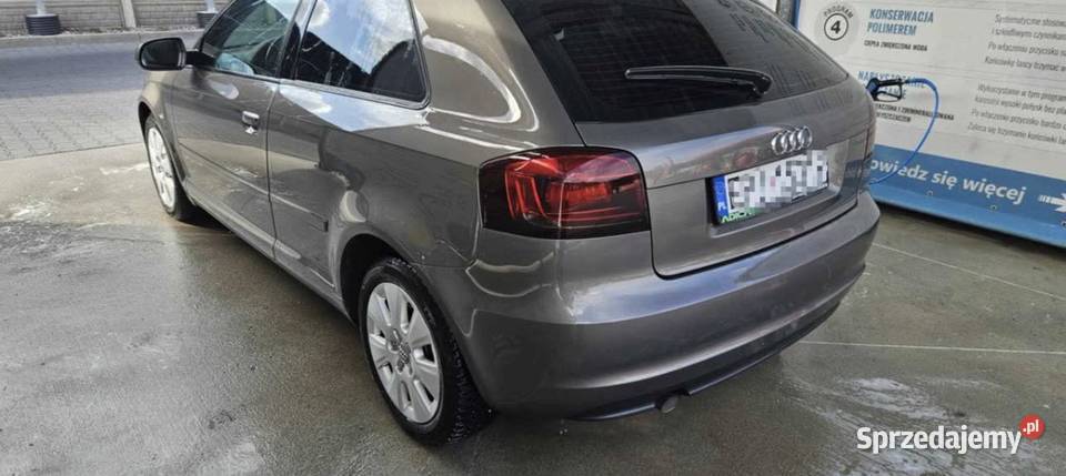 Audi a3 Pajęczno