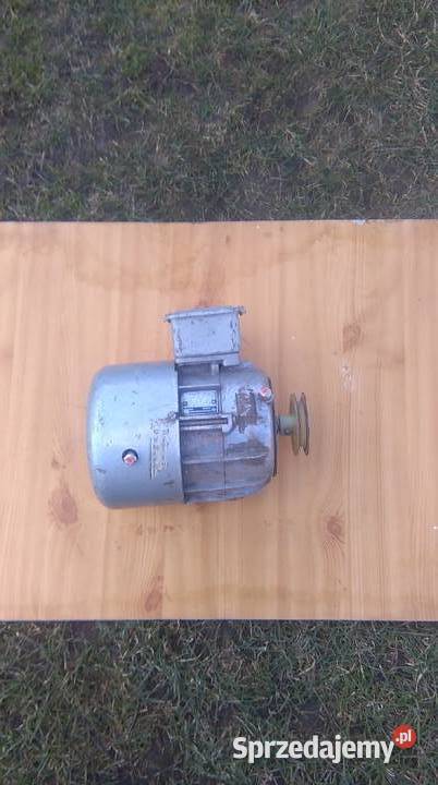 silnik elektryczny 230380 Krosno Odrzańskie