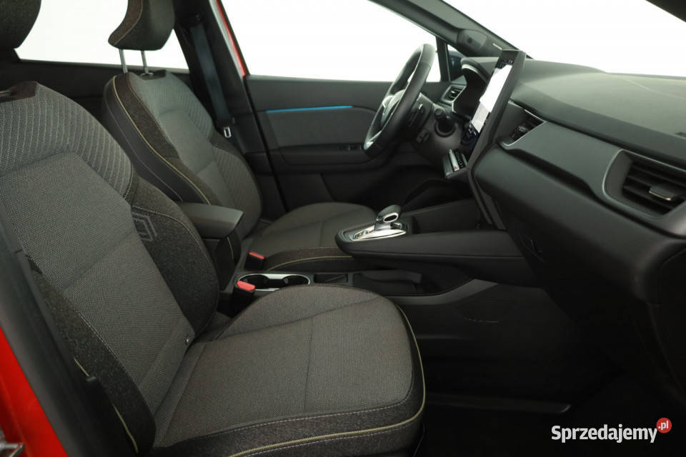 Renault Captur 13 TCe MHEV Piaseczno