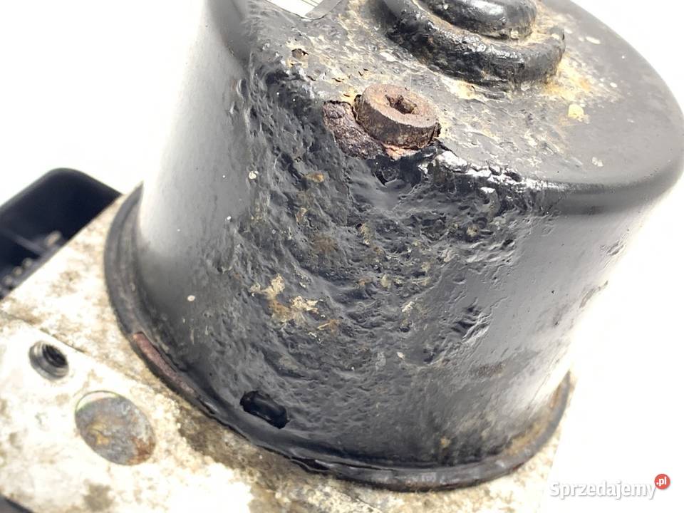 POMPA ABS SEAT LEON I 1C0907379L 16 105 9906 osobowe sprzedam