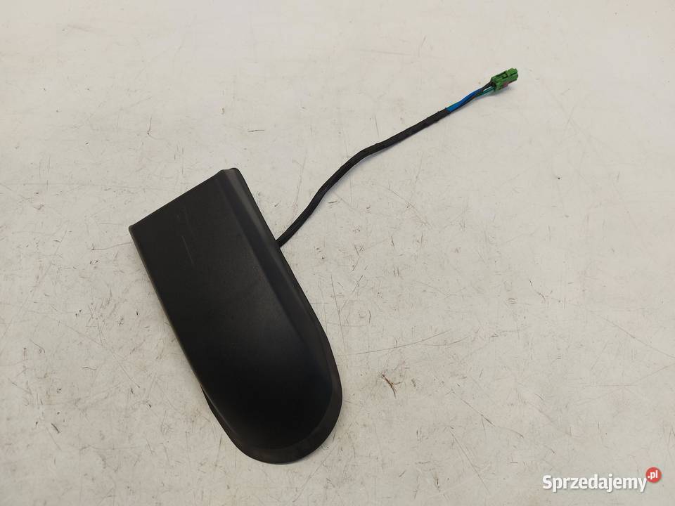 Ford Transit Custom II 2024 antena dachowa dachu