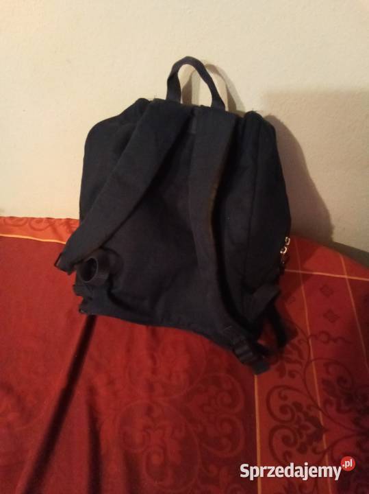 Plecak Oriflame Warszawa sprzedam