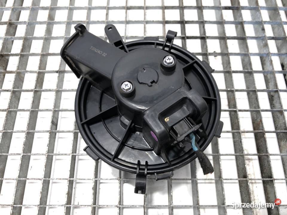 DMUCHAWA NAWIEWU PEUGEOT BOXER I TSN24032 podkarpackie