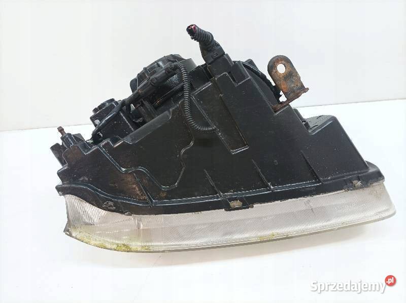 LAMPA PRZÓD LEWA EU Kia Carens I 19992006