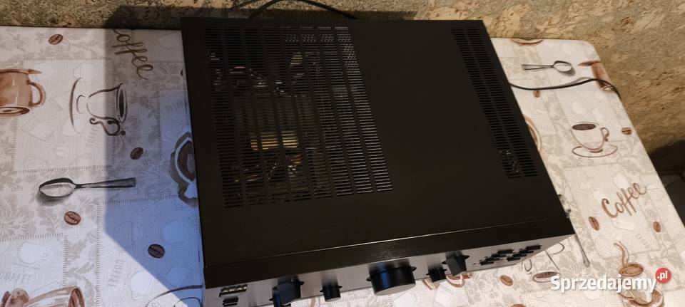 Wzmacniacz Akai AM37 super stan Dąbrowa Górnicza
