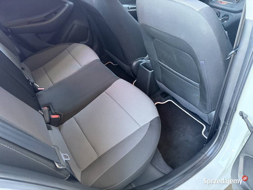 Hyundai i20 2019 GLS isofix Okuniew