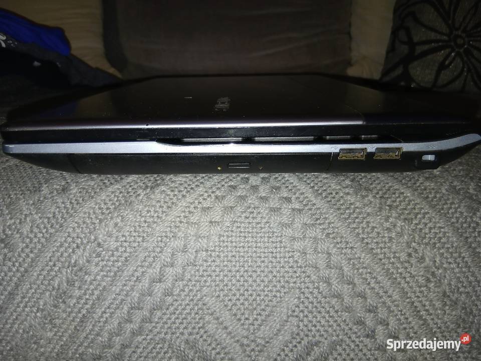 Laptop Samsung NP300E5C łódzkie Łódź