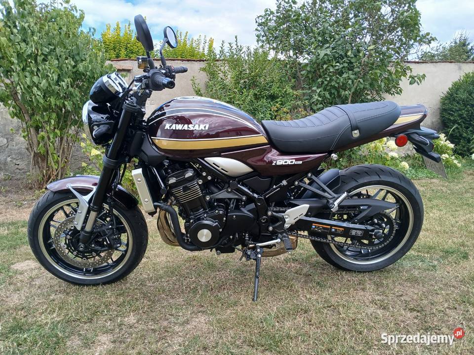 Kawasaki z900rs Opole sprzedam