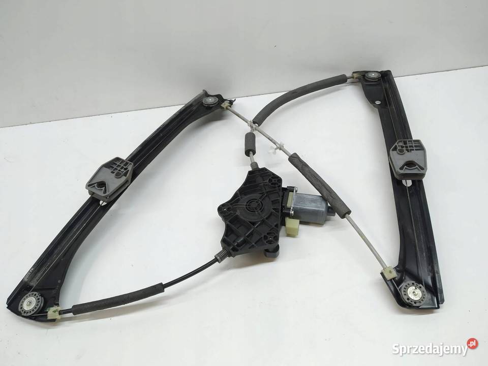 MECHANIZM SZYBY LEWY PRZÓD 0130822717 Skoda osobowe sprzedam