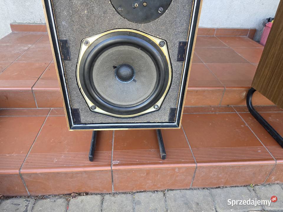 kolumny grundig hifi box 706 audioprisma Chełm Śląski