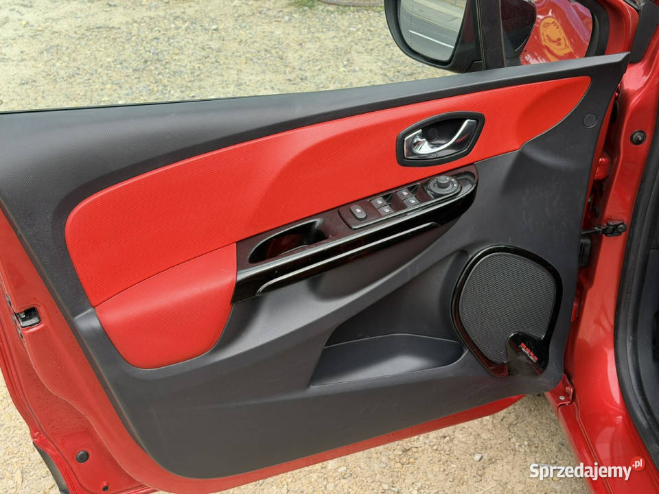 Renault Clio VAT marża Częstochowa
