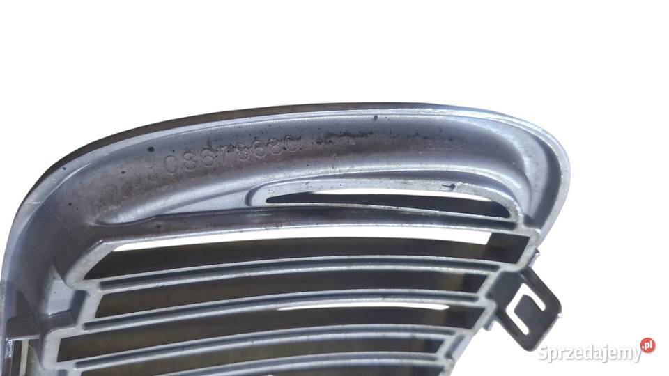 VOLVO V40 V50 0407 GRILL GRIL ATRAPA CHŁODNICY Ruda Śląska sprzedam