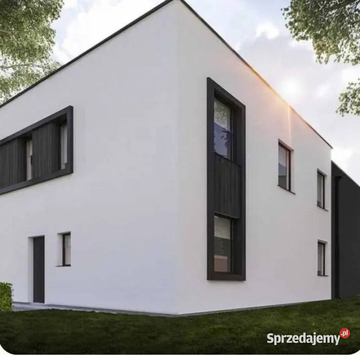 Działka z budynkiem magazyn biura w trakcie Szalejów Górny