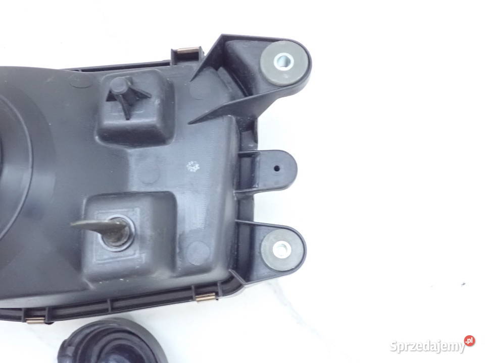 Reflektor Lampa Przód Obudowa Szkło Kawasaki