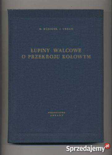 Łupiny walcowe o przekroju kołowym zachodniopomorskie