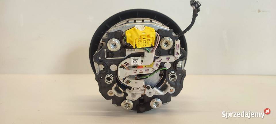 VW TIGUAN II PODUSZKA AIRBAG KIEROWCY sprzedam