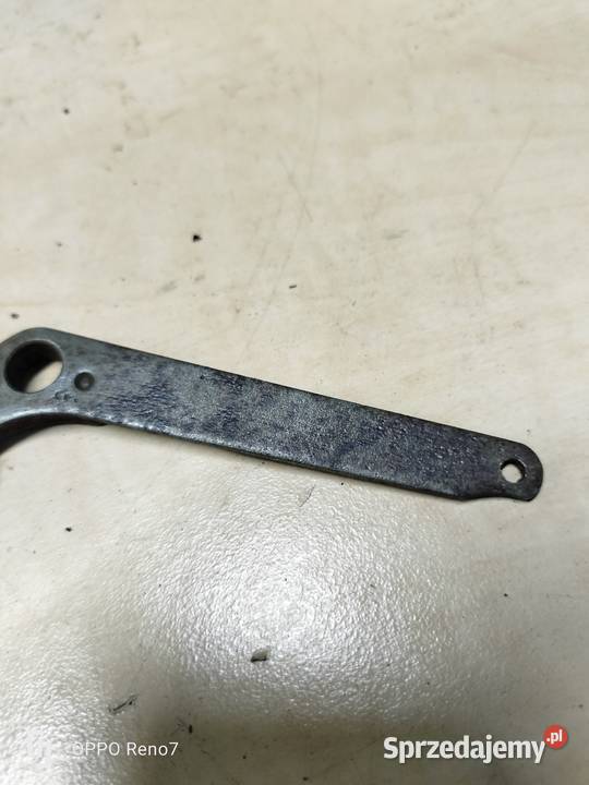 Rydełko skrzyni MZ ETZ 250 251 Łubno