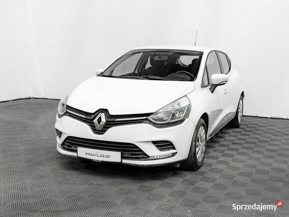 Renault Clio WD0016N09 Energy TCe Alize Ekran Gdańsk