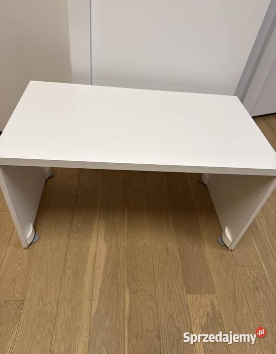 Biurko Stuva ikea ławka Poznań sprzedam