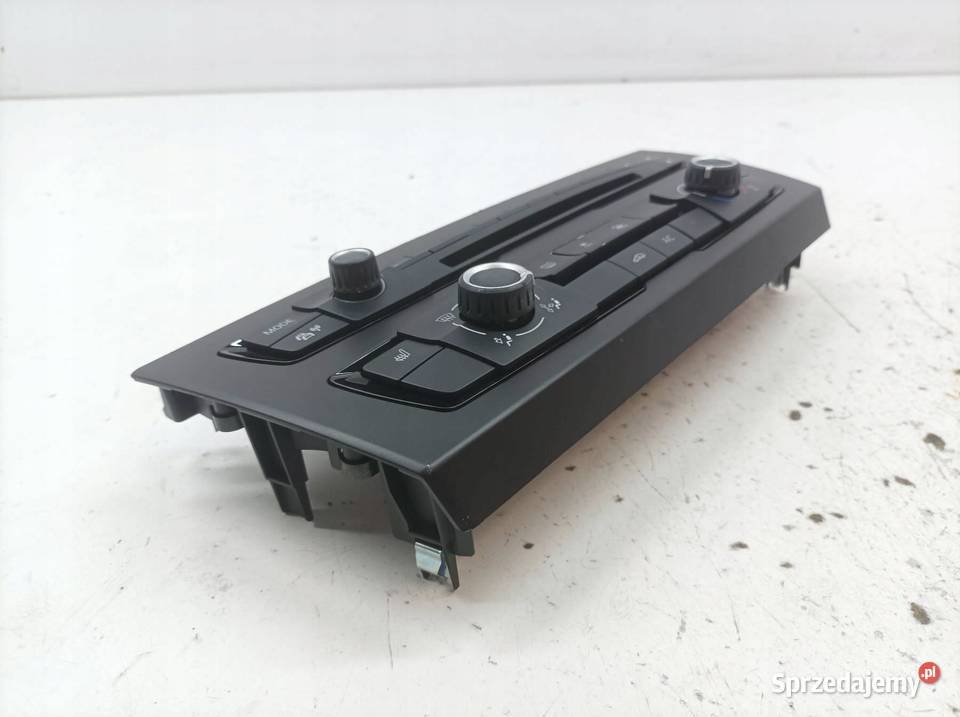 PANEL STEROWANIA RADIA KPL Bmw Seria 1 II