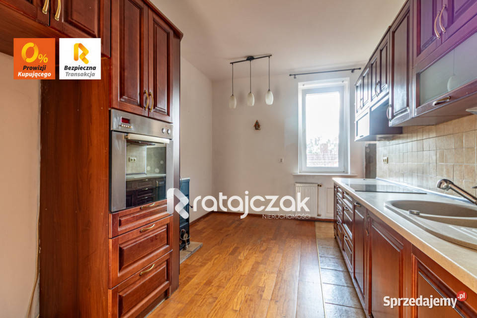 Sprzedam mieszkanie Gdynia 742m2 3 pok sprzedam