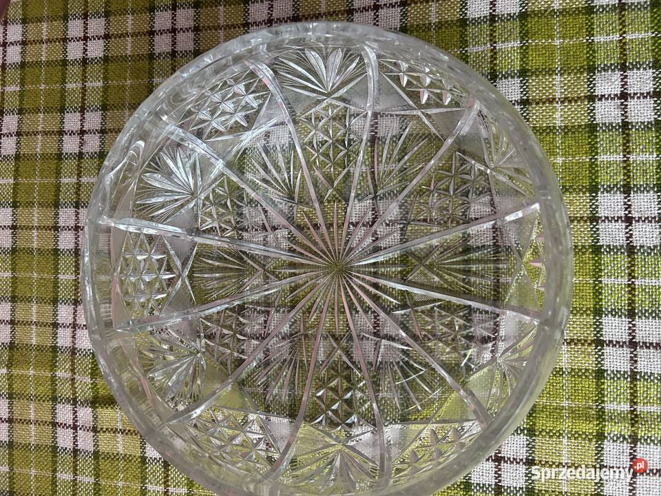 Kryształy nieużywane