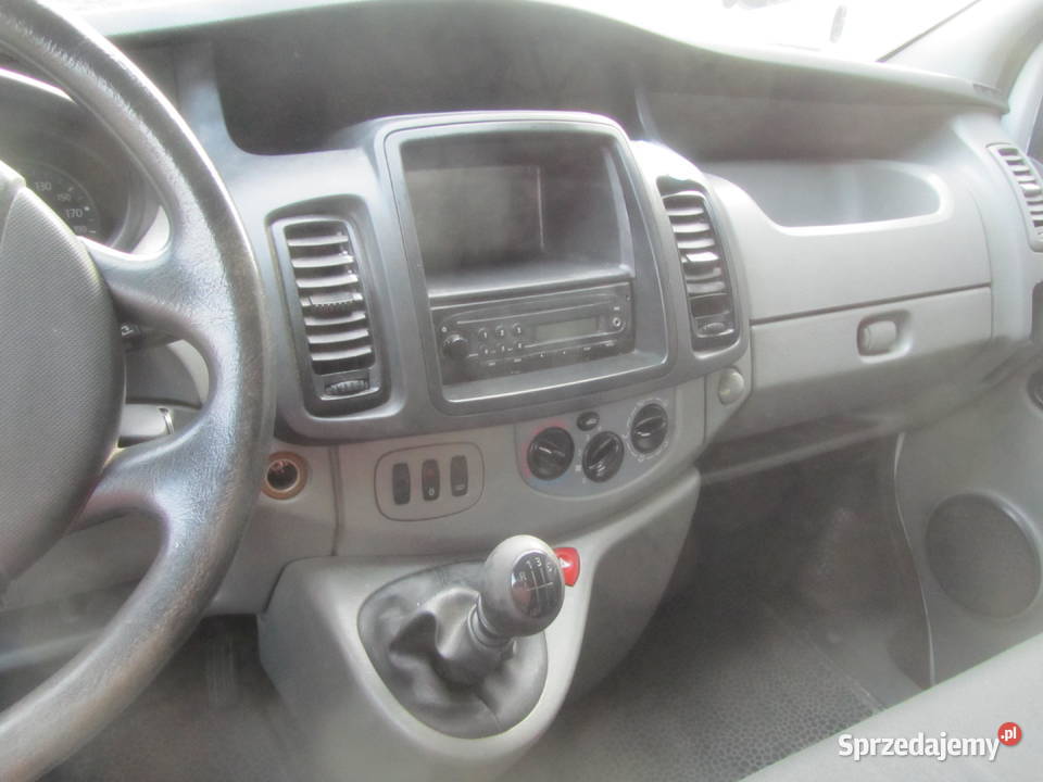 super stan maly przebieg Łowicz