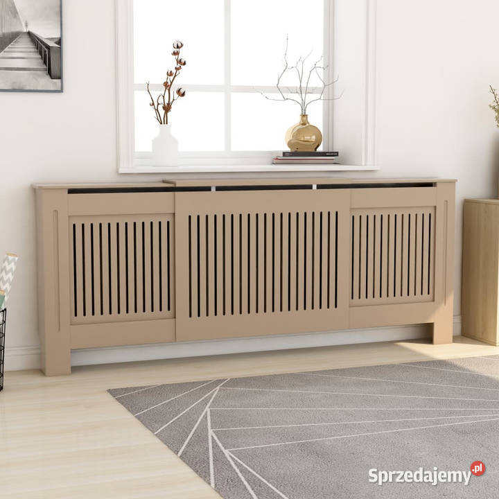 Osłona na kaloryfer MDF 205 WM325550 sprzedam
