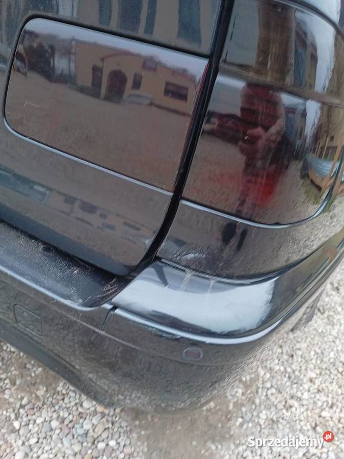 BMW E39 touring m pakiet 2001 530d Wąpielsk