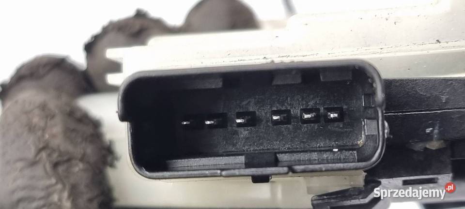 ZAMEK DRZWI LP CITROEN BERLINGO III S3M16943580 Lipno