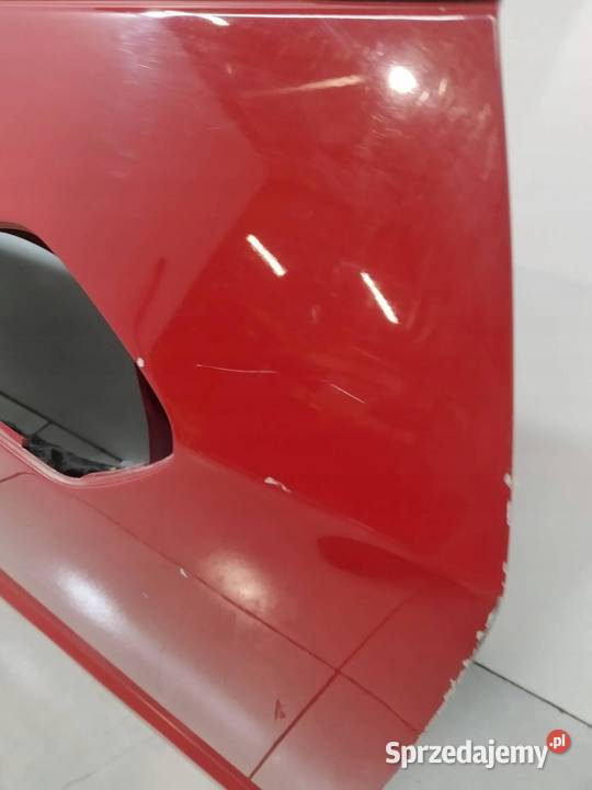DRZWI LEWE PRZÓD 3D UFO R81 Honda Civic VIII świętokrzyskie