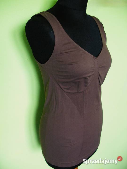 Bluzka Top 38 M biust 80 90 Termiczna Siedlce