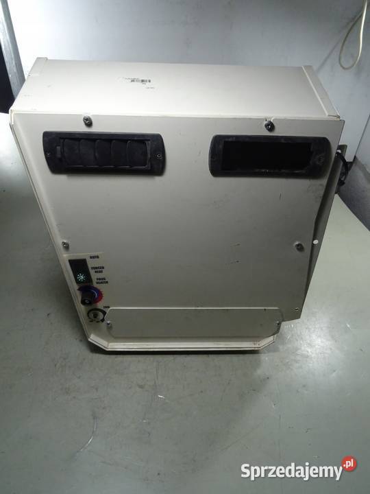 KLIMATYZATOR NAGRZEWNICA BONAIR SWEDEN 24V sprzedam