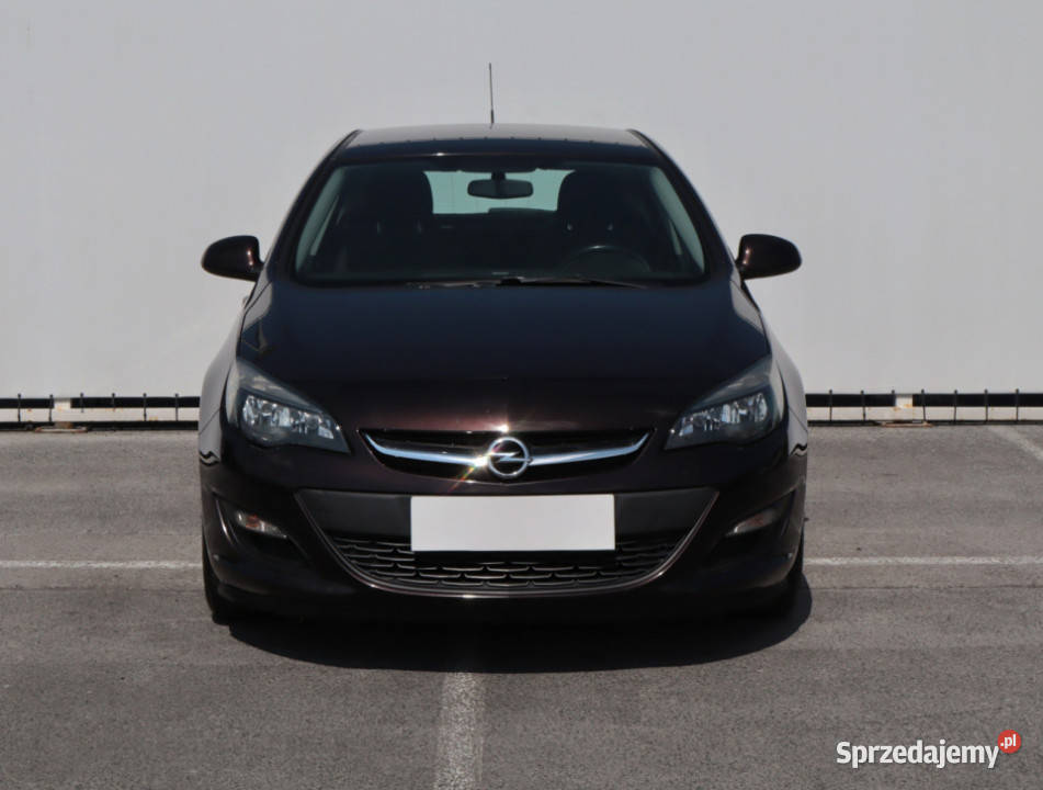 Opel Astra 14 16V Lublin sprzedam
