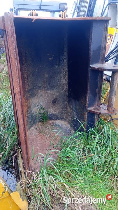 Łyżkę do kopania 150 Lenhoff MS2125 do Koparek dolnośląskie Legnica