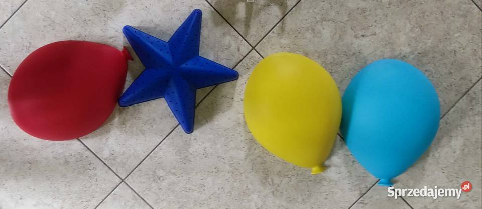 Lampa scienna ikea Drmminge balon kolory Zduny