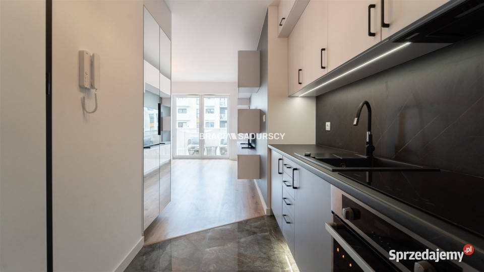 wynajmu mieszkania 30m2 1 pokój Kraków Henryka