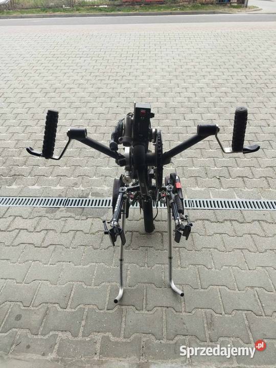 Stricker HandBike Zielona Góra