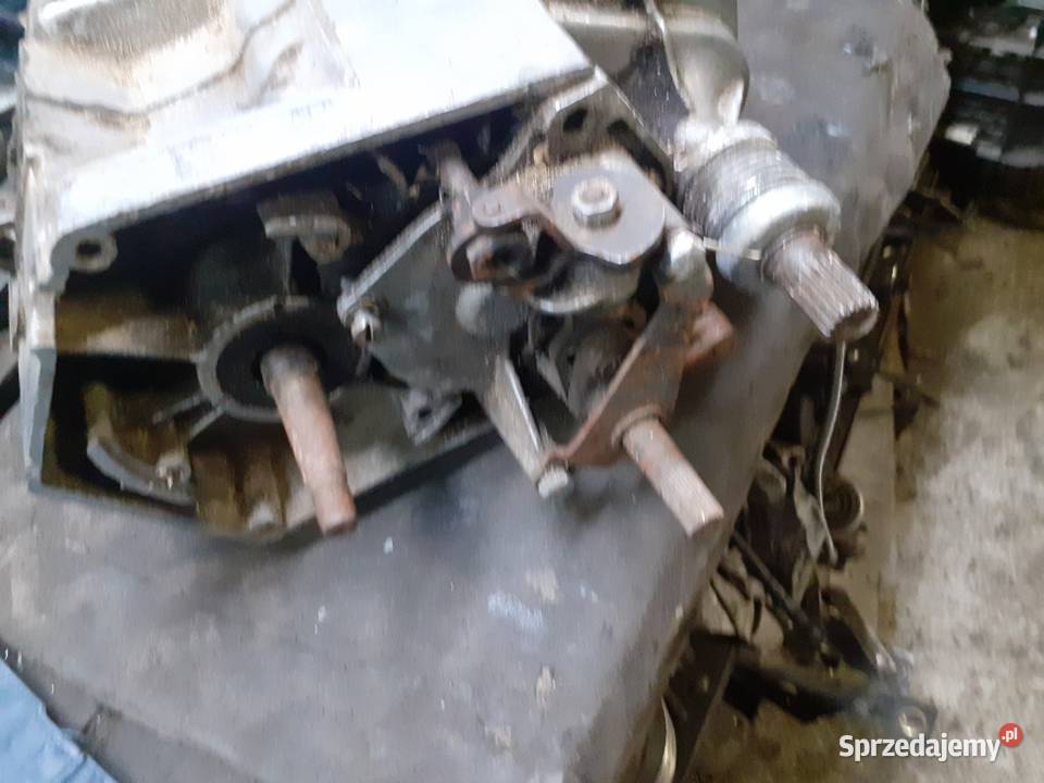 Silnik komar motorynka romet 019 czesci Konin sprzedam