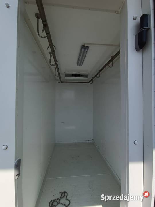 Chłodnia myśliwska komora chłodnicza na Magazynowanie Laskowa