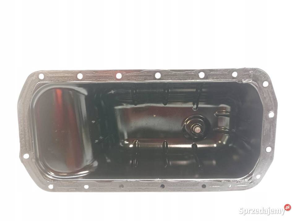 MISKA OLEJOWA 15 TDCI Ford Transit Courier I