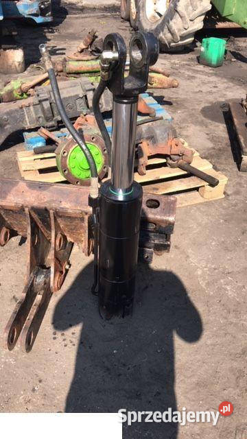 John Deere 3420 Siłownik Poziomowania Pozostałe