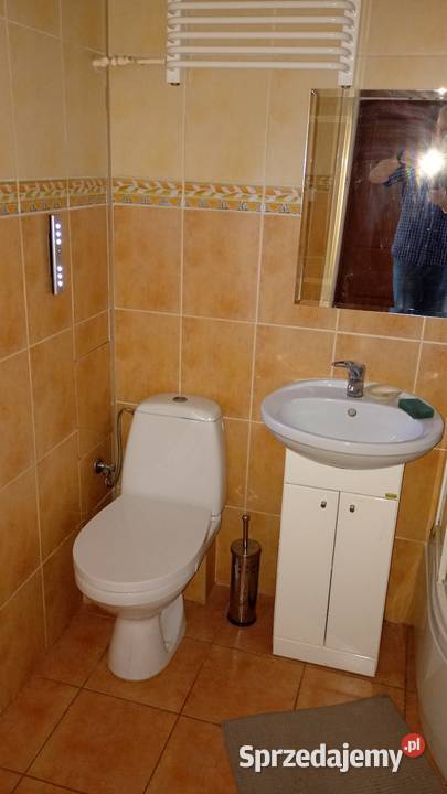 Wynajmę mieszkanie w Elblągu J Sobieskiego 49m2