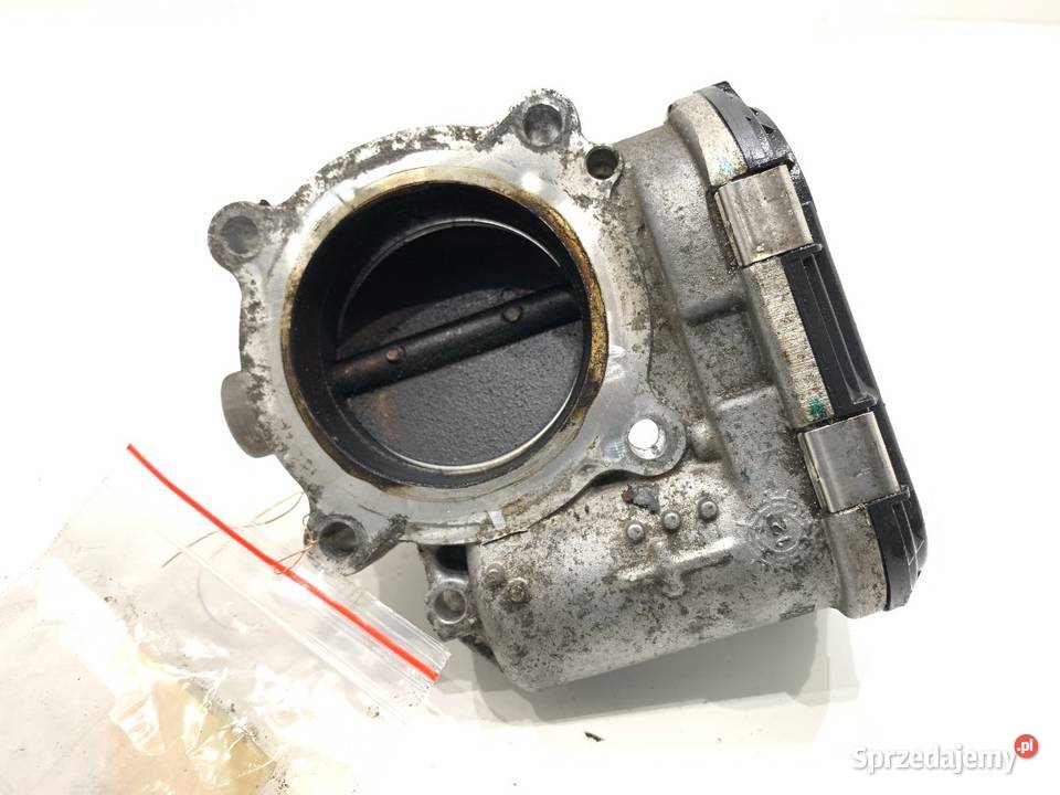 PRZEPUSTNICA VW PASSAT B7 06K133062E 18 170 Przepustnice